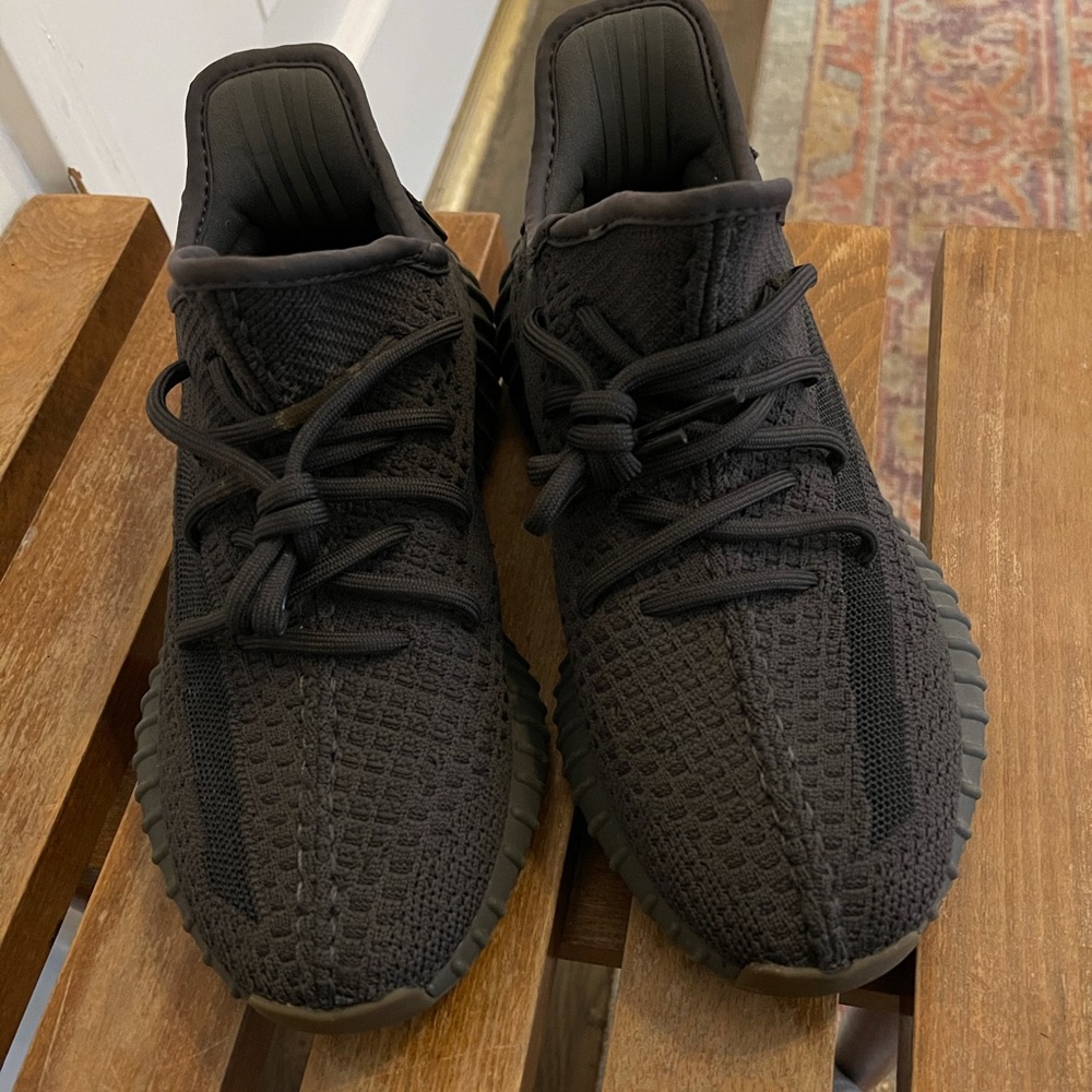 YEEZY BOOST 350 V2 'CINDER NON-REFLECTIVE